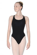 Load image into Gallery viewer, Sophie Camisole Double Strap Leotard
