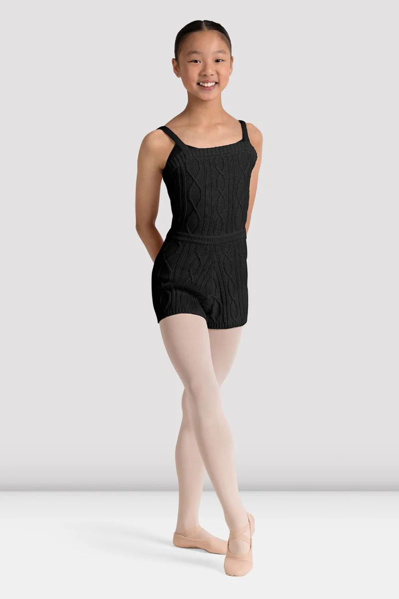 Ember Knit Unitard  (CU12002)