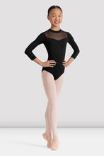 Load image into Gallery viewer, Judy 3/4 Sleeve Leotard (CL60002)
