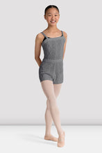 Load image into Gallery viewer, Ember Knit Unitard  (CU12002)
