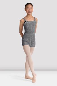 Ember Knit Unitard  (CU12002)