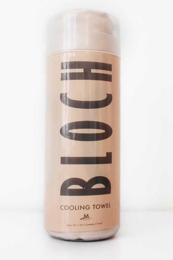 Bloch Cooling Towel (107444)