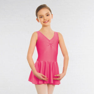 Skirted Leotard Amy  1st Position (10)