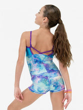 Load image into Gallery viewer, Camisole Dance Top 11485C

