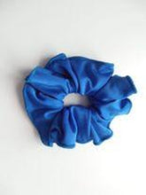 Load image into Gallery viewer, Royal Girls and Ladies Lycra Scrunchies
