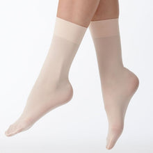 Load image into Gallery viewer, Silky Essential Dance Socks
