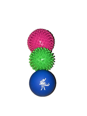 Tendu Massage Ball Set