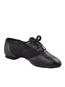 Children and Adults Suede Split Sole Jazz Shoe