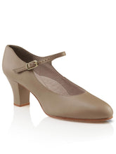 Load image into Gallery viewer, Childrens and Adults Student Footlight Character Shoe
