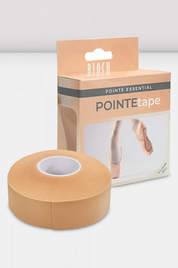 Bloch Pointe Shoe Tape