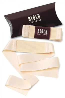 Bloch Elastorib