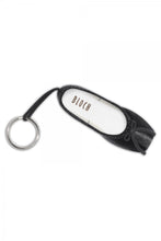 Load image into Gallery viewer, Mini Pointe Shoe Keyring (A0604M)
