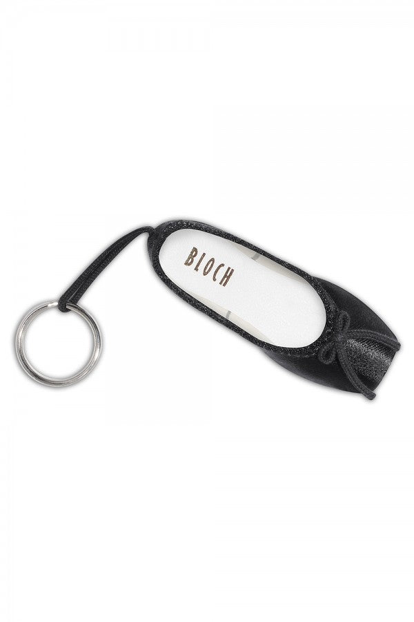 Mini Pointe Shoe Keyring (A0604M)