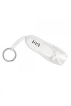 Load image into Gallery viewer, Mini Pointe Shoe Keyring (A0604M)
