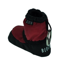 Load image into Gallery viewer, Mini Bootie Keyring (A0609)

