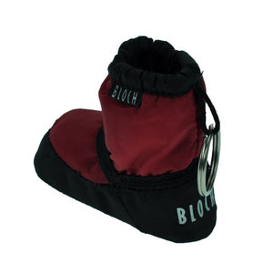 Mini Bootie Keyring (A0609)