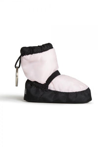 Mini Bootie Keyring (A0609)