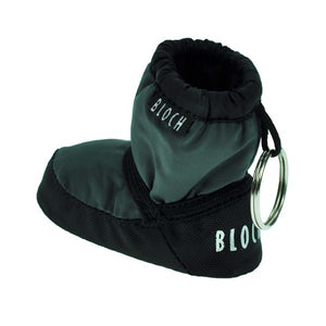 Mini Bootie Keyring (A0609)