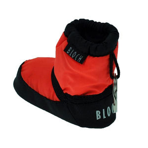 Mini Bootie Keyring (A0609)
