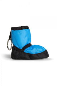Mini Bootie Keyring (A0609)