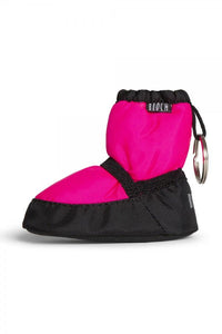 Mini Bootie Keyring (A0609)