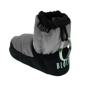 Mini Bootie Keyring (A0609)
