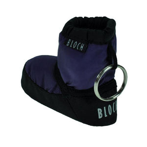 Mini Bootie Keyring (A0609)