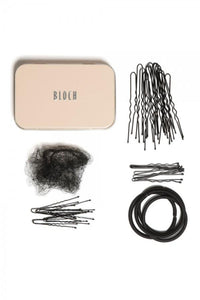 Bloch Hair Kit (A0801)