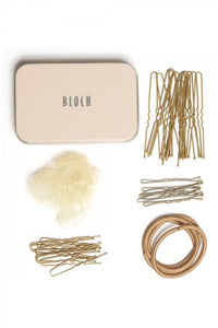 Bloch Hair Kit (A0801)