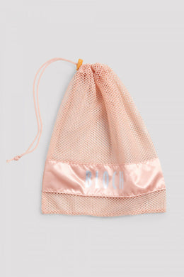 pINK Childrens and Adults Larger Pointe Shoe Bag