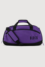 Load image into Gallery viewer, Bloch Two Tone Dance Bag
