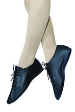 Load image into Gallery viewer, Childrens and Adults Micro Sole Roch Valley Jazz Shoes
