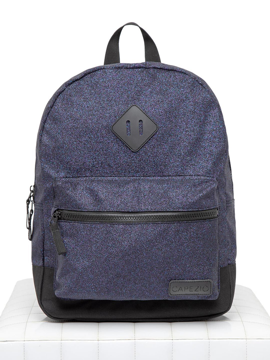 B212 Shimmer Backpack