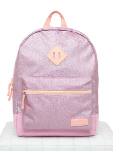 B212 Shimmer Backpack
