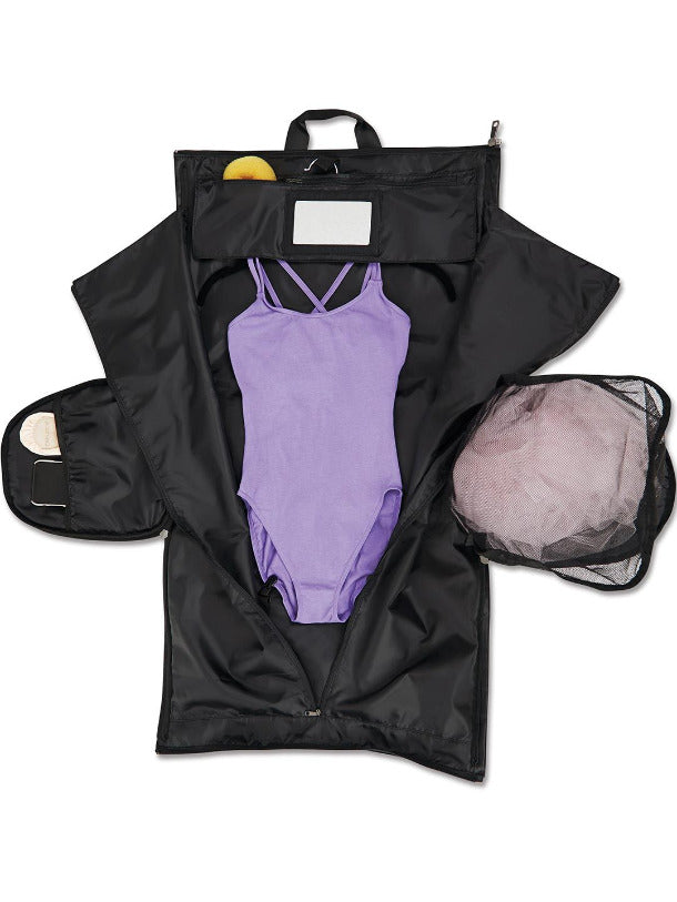 Childrens and Adults Dance Garment Bag