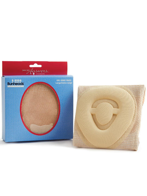 Childrens and Adults Gel Knee Pads
