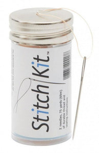 Bunheads Stitch Kit