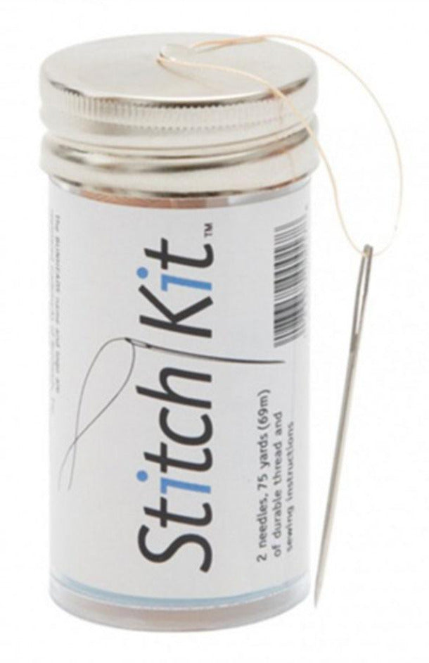 Bunheads Stitch Kit