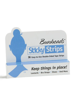 Childrens and Adults Sticky Strips