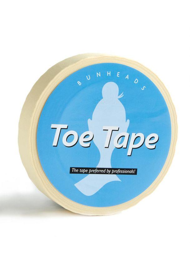 Bunheads Toe Tape