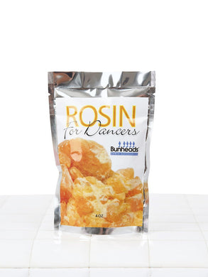 Bunheads Rock Rosin