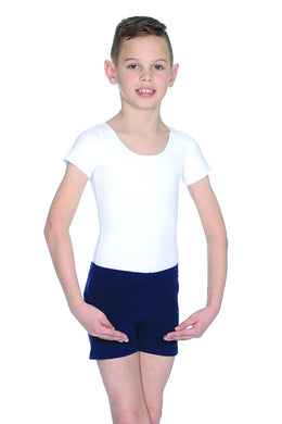 Boys Dance Shorts