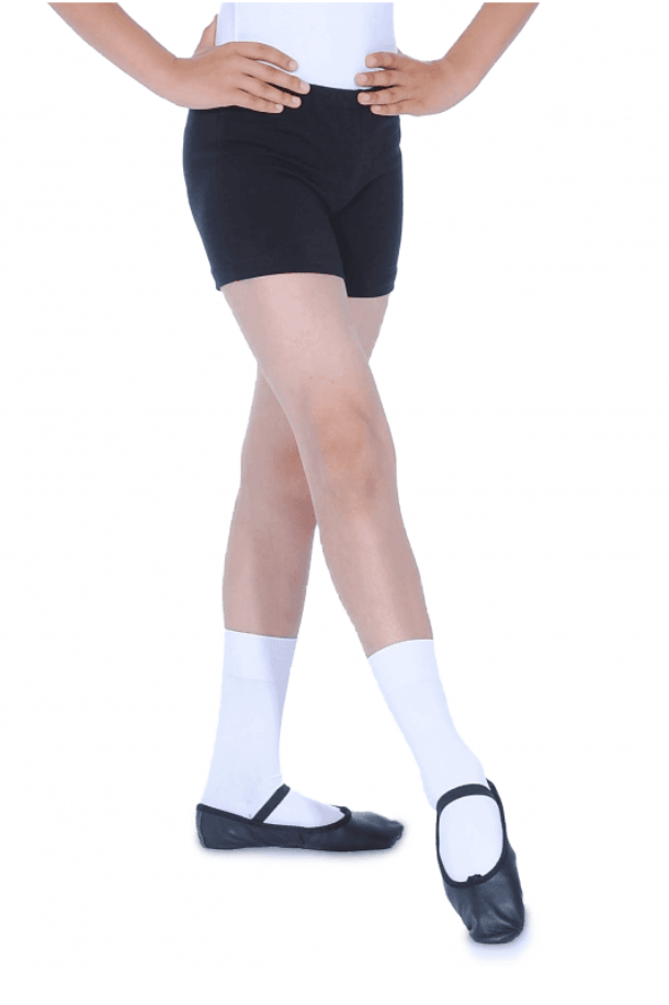 Boys Dance Shorts