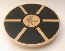 Load image into Gallery viewer, Wooden Balance Board
