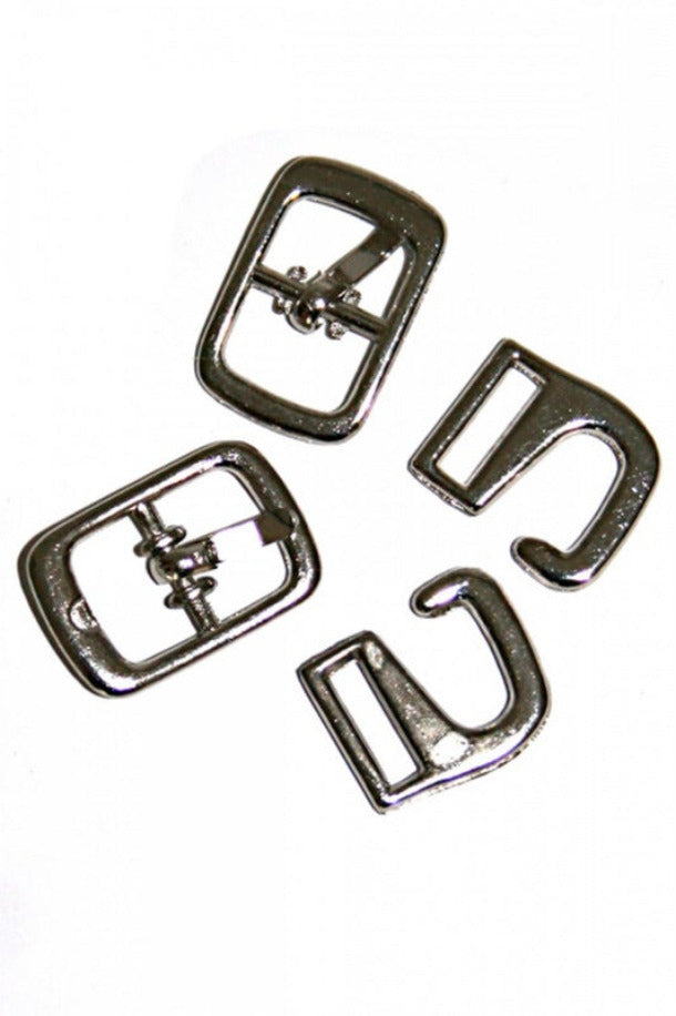 Quick Fasten Replacement Buckles