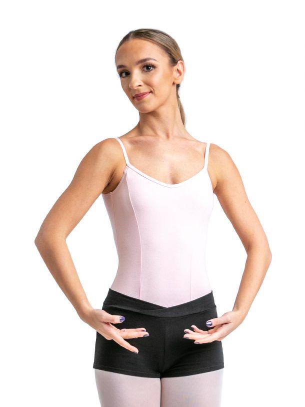 Ladies Capezio Boy Shorts (CC600)