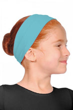 Load image into Gallery viewer, Childrens and Adults Roch Valley Cotton Lycra Headband
