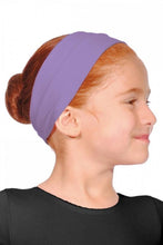 Load image into Gallery viewer, Childrens and Adults Roch Valley Cotton Lycra Headband
