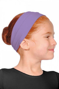 Childrens and Adults Roch Valley Cotton Lycra Headband