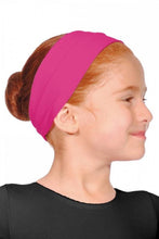 Load image into Gallery viewer, Childrens and Adults Roch Valley Cotton Lycra Headband
